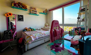 OPORTUNIDAD 2 DORMITORIOS 2 BAÑOS 1 ESTACIONAMIENTO 1 BODEGA