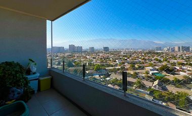 OPORTUNIDAD 2 DORMITORIOS 2 BAÑOS 1 ESTACIONAMIENTO 1 BODEGA