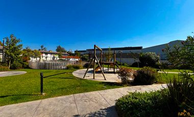 OPORTUNIDAD 2 DORMITORIOS 2 BAÑOS 1 ESTACIONAMIENTO 1 BODEGA