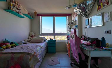 OPORTUNIDAD 2 DORMITORIOS 2 BAÑOS 1 ESTACIONAMIENTO 1 BODEGA