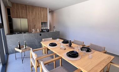 Renta de Departamento