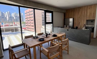 Renta de Departamento