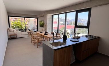 Renta de Departamento