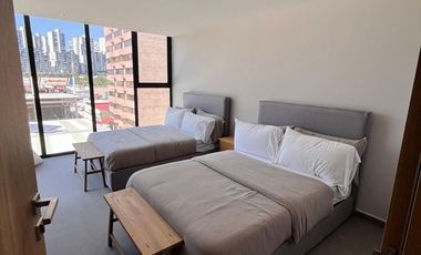 Renta de Departamento