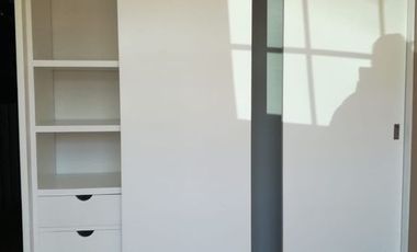 OPORTUNIDAD DEPARTAMENTO EN RENTA - EXCELENTE UBICACIÓN EN METEPEC!!