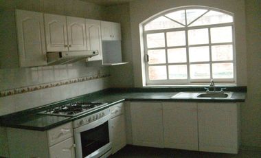 OPORTUNIDAD DEPARTAMENTO EN RENTA - EXCELENTE UBICACIÓN EN METEPEC!!