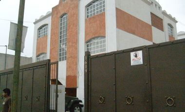 OPORTUNIDAD DEPARTAMENTO EN RENTA - EXCELENTE UBICACIÓN EN METEPEC!!