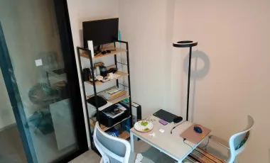 Cozy 1Bed Plus Condo for Sale at Aspire Erawan Prime