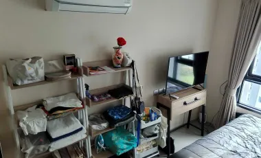 Cozy 1Bed Plus Condo for Sale at Aspire Erawan Prime