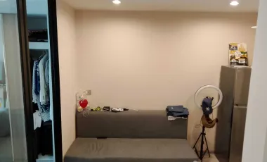 Cozy 1Bed Plus Condo for Sale at Aspire Erawan Prime