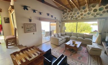 Casa en Venta en Quebrada Honda