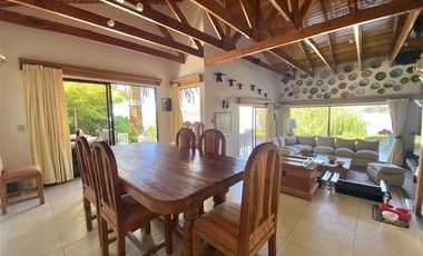 Casa en Venta en Quebrada Honda