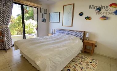 Casa en Venta en Quebrada Honda