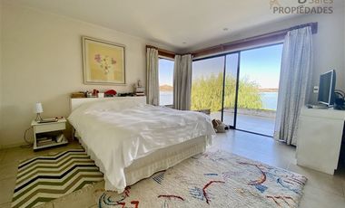 Casa en Venta en Quebrada Honda