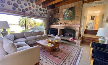 Casa en Venta en Quebrada Honda