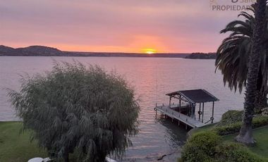 Casa en Venta en Quebrada Honda