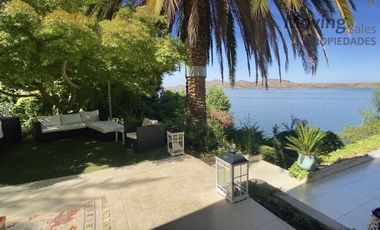 Casa en Venta en Quebrada Honda