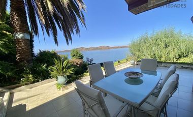 Casa en Venta en Quebrada Honda