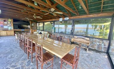 Casa en Venta en Quebrada Honda