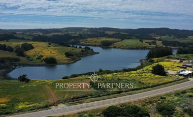 Pichilemu, Increíble terreno en condominio a pasos del mar