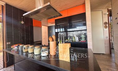 Pichilemu, Maravillosa casa con vista Punta de Lobos