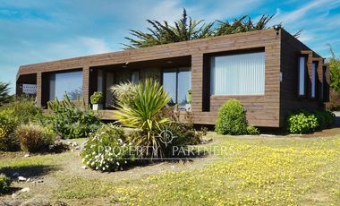 Pichilemu, Maravillosa casa con vista Punta de Lobos