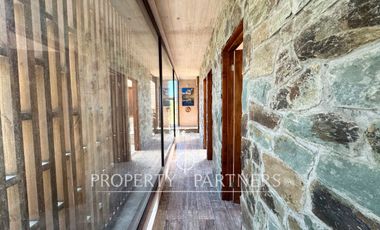 Pichilemu, Maravillosa casa con vista Punta de Lobos