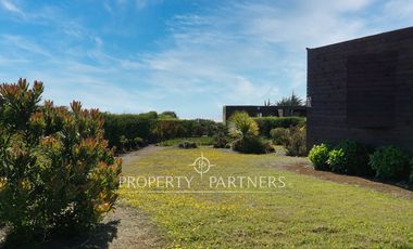 Pichilemu, Maravillosa casa con vista Punta de Lobos