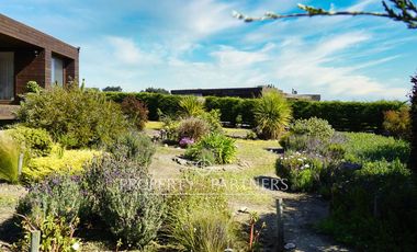 Pichilemu, Maravillosa casa con vista Punta de Lobos
