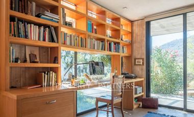 Espectacular propiedad en exclusivo sector de Santa Rita