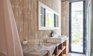 Espectacular propiedad en exclusivo sector de Santa Rita