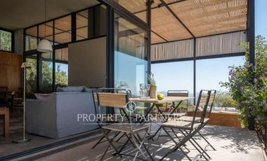 Espectacular propiedad en exclusivo sector de Santa Rita