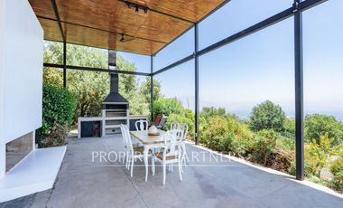 Espectacular propiedad en exclusivo sector de Santa Rita