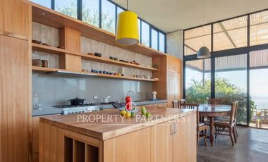 Espectacular propiedad en exclusivo sector de Santa Rita