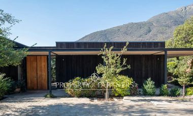 Espectacular propiedad en exclusivo sector de Santa Rita