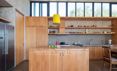 Espectacular propiedad en exclusivo sector de Santa Rita