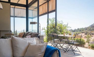 Espectacular propiedad en exclusivo sector de Santa Rita