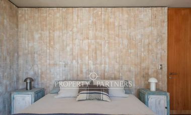 Espectacular propiedad en exclusivo sector de Santa Rita