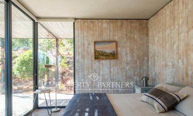 Espectacular propiedad en exclusivo sector de Santa Rita