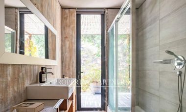 Espectacular propiedad en exclusivo sector de Santa Rita