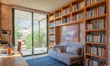 Espectacular propiedad en exclusivo sector de Santa Rita