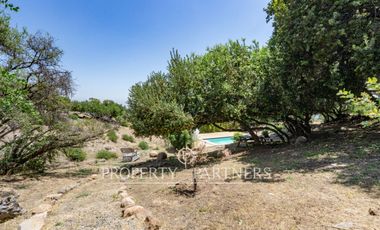 Espectacular propiedad en exclusivo sector de Santa Rita