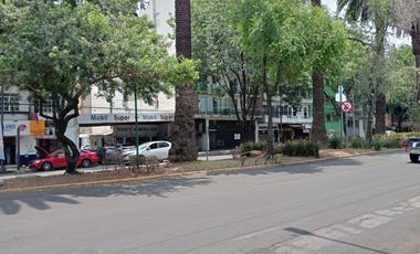 Local en Venta, Colonia Narvarte