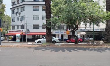 Local en Venta, Colonia Narvarte