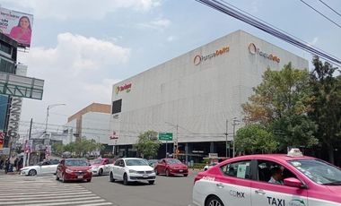 Local en Venta, Colonia Narvarte