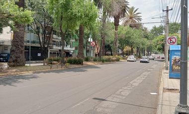 Local en Venta, Colonia Narvarte