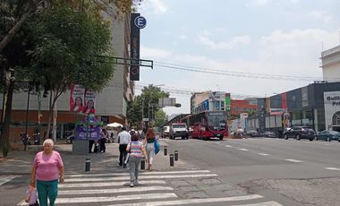 Local en Venta, Colonia Narvarte