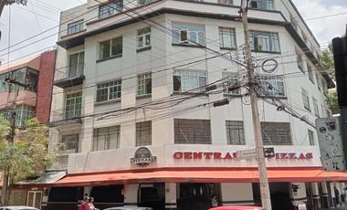 Local en Venta, Colonia Narvarte