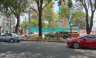 Local en Venta, Colonia Narvarte