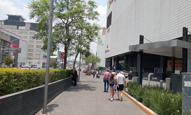 Local en Venta, Colonia Narvarte